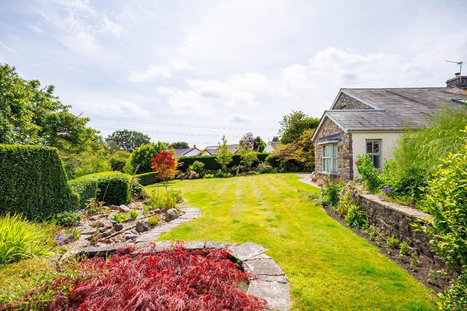 Trerhyngyll, Nr Cowbridge, Vale of Glamorgan, CF71 7TN